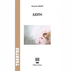 ISBN Judith, histoire, Français, Livre broché
