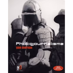 ISBN Photojournalisme (3e Edition), Littérature, Français, Livre broché