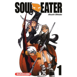 Kurokawa SOUL EATER T01