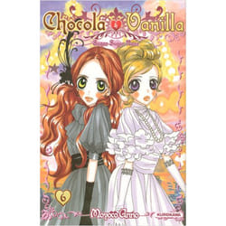 Chocolat & Vanilla Sugar Sugar Rune T06