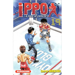 Ippo - tome 19 (Manga)