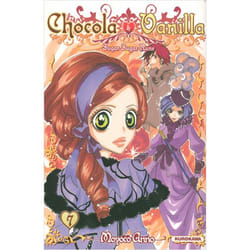 Chocolat & Vanilla Sugar Sugar Rune T07