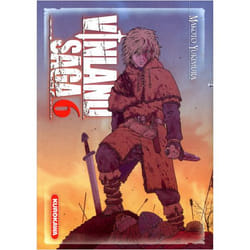 Vinland Saga - tome 6 (Manga)