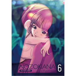 Nozokiana - tome 6 (Manga)