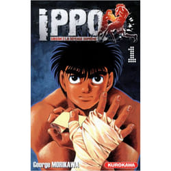 Ippo Saison 3 - tome 1 (Manga)