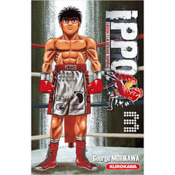 Ippo Saison 3 - tome 3 (Manga)