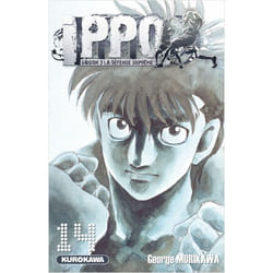 Ippo Saison 3 - tome 14 (Manga)