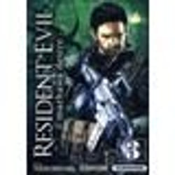 Kurokawa RESIDENT EVIL T03 livre Français