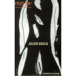 Julien gracq n1007 mars 2013