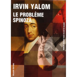 Le problème spinoza