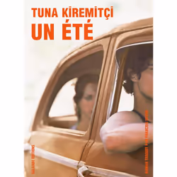 ISBN Un Ete, Littérature, Français