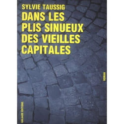 Dans les plis sinueux des vieilles capitales
