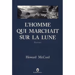ISBN L'Homme Qui Marchait Sur La Lune, Littérature, Français