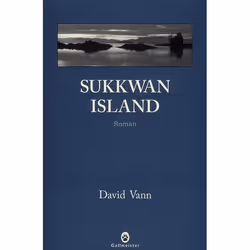 ISBN Sukkwan Island, Littérature, Français