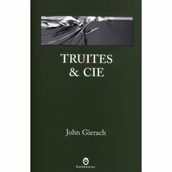 ISBN Truites & Cie, Littérature, Français