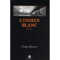 L'indien blanc