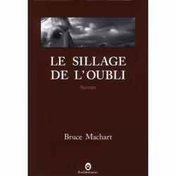 ISBN Le Sillage De L'Oubli, Littérature, Français, Livre broché