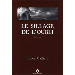 Le sillage de l'oubli