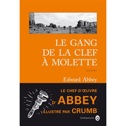 Le gang de la clef à molette