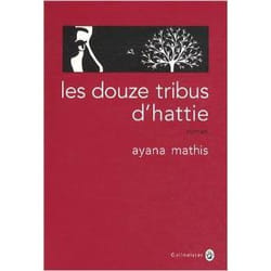 Gallmeister LES DOUZE TRIBUS D HATTIE
