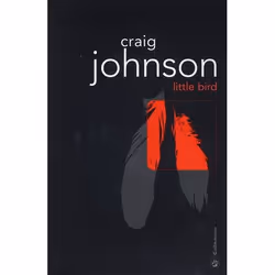 ISBN Little Bird, Thrillers, Français, Livre broché