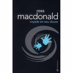 ISBN Noyade En Eau Douce, Thrillers, Français, Livre broché