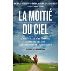 La moitie du ciel