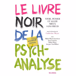 ISBN Le Livre Noir De La Psychanalyse - Nouvelle Edition, Psychologie, Français