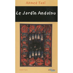 Le jardin andalou