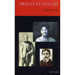 Proust et Lyautey
