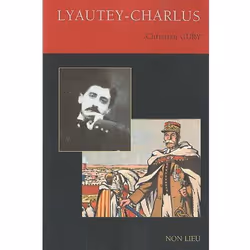 ISBN Lyautey - Charlus, Littérature, Français, Livre broché