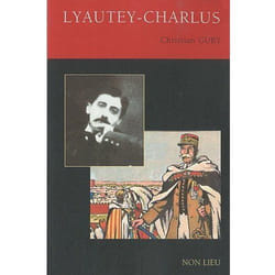 ISBN Lyautey - Charlus livre Littérature Français Livre broché