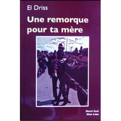 Une remorque pour ta mère