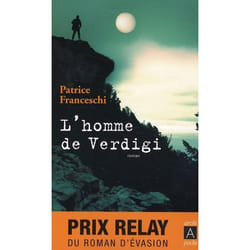 L'homme de verdigi