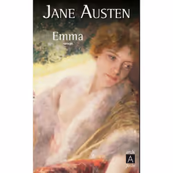ISBN Emma, Littérature, Français