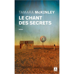Le chant des secrets (Poche)