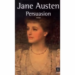 ISBN Persuasion, Romance, Français, Livre broché
