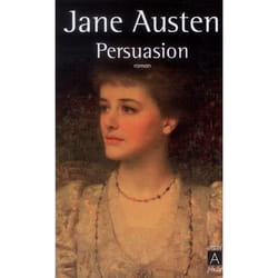 Persuasion (Poche)