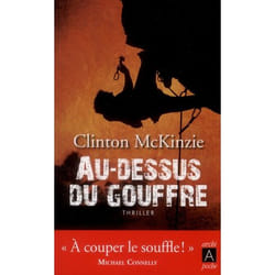 Au-dessus du gouffre