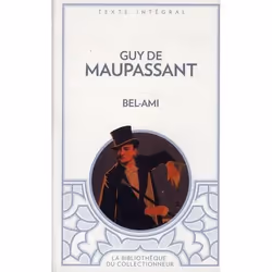 Hachette BEL-AMI, Français