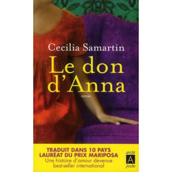 Le don d'Anna