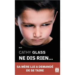 Ne dis rien... (Broché)