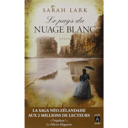 Hachette LE PAYS DU NUAGE BLANC