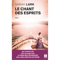 Le chant des esprits (Poche)