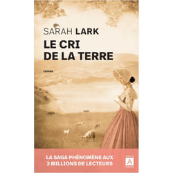 Le cri de la terre (Poche)