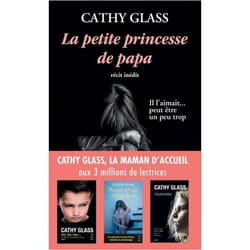 LA PETITE PRINCESSE DE PAPA (Broché)