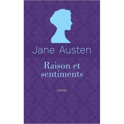 Raison et Sentiments (Poche)