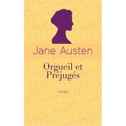 Orgueil et préjugés (Poche)