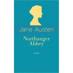 Northanger Abbey (Poche)