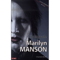 L'intégrale Marylin Manson